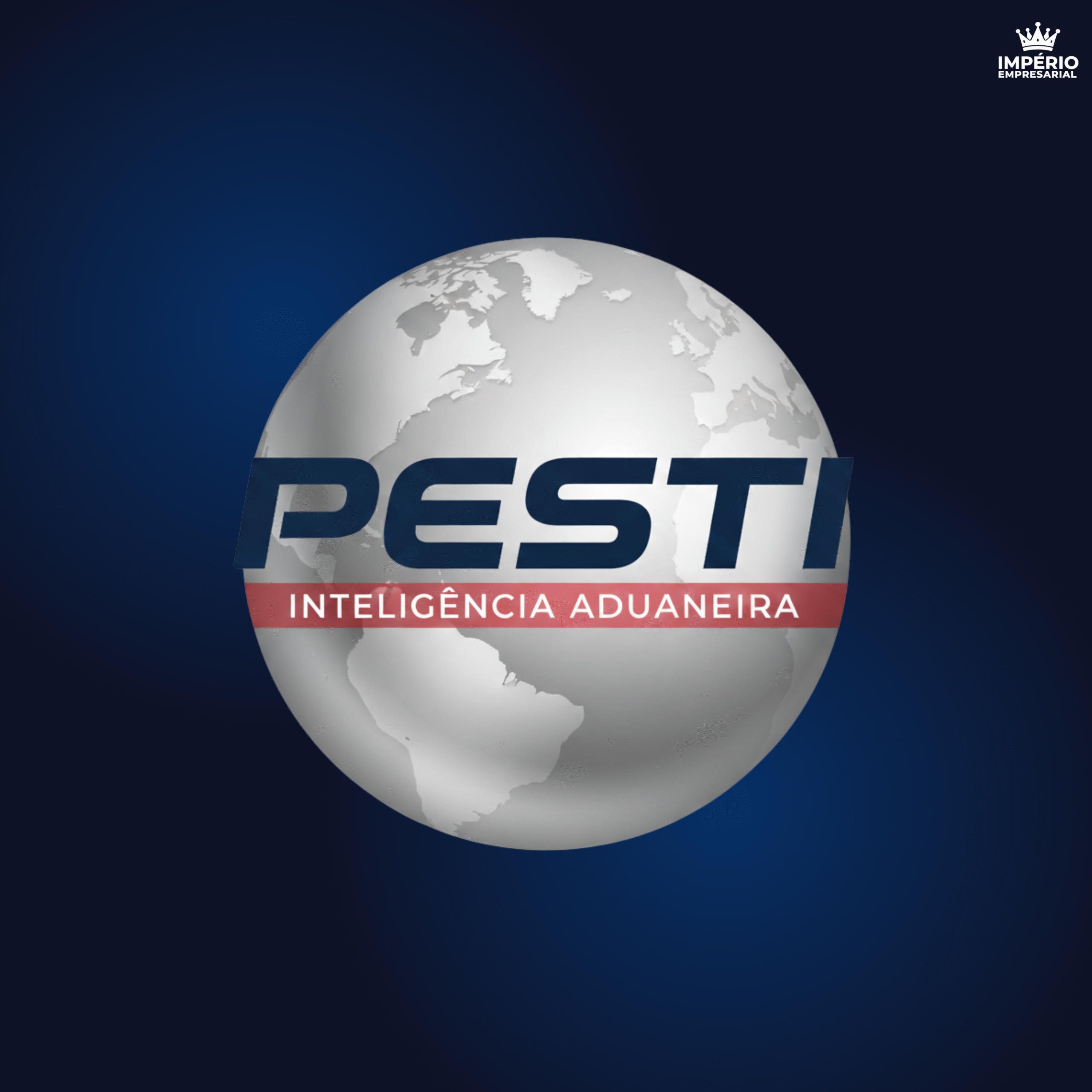 Post para instagram de transportadora e logística moderno laranja e cinza (6)