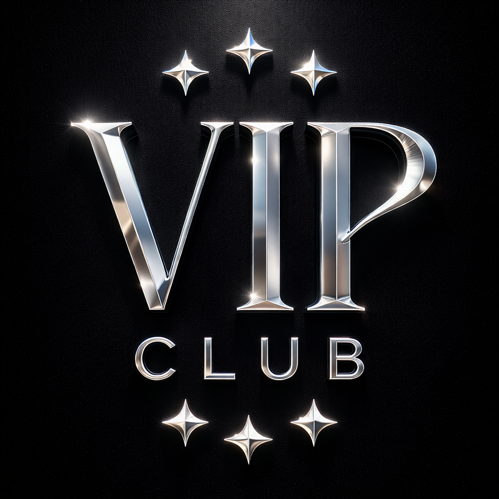 LOGO VIP
