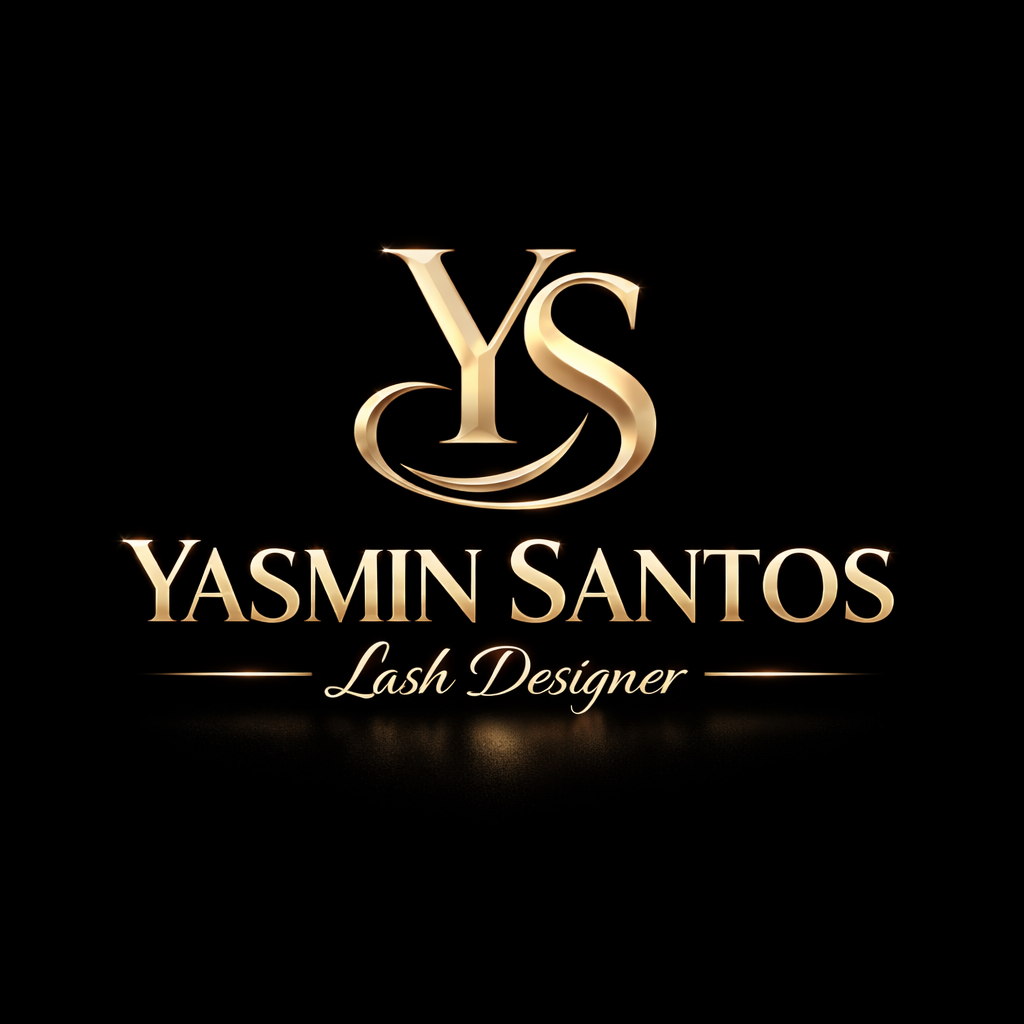 LOGO YASMIN SANTOS PNG